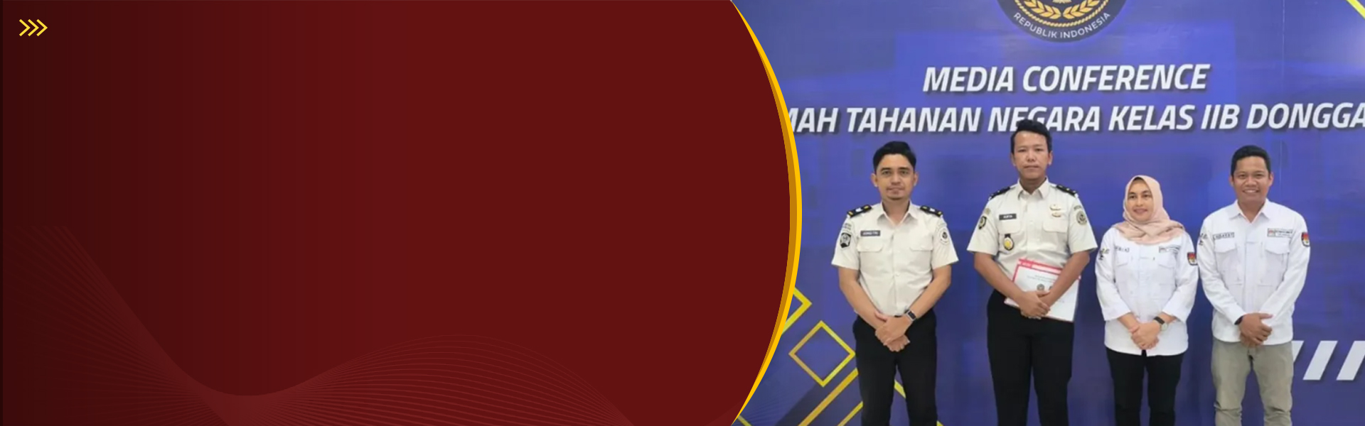 KPU Kabupaten Donggala Rutin Lakukan Koordinasi terkait (PDPB) Tahun 2026